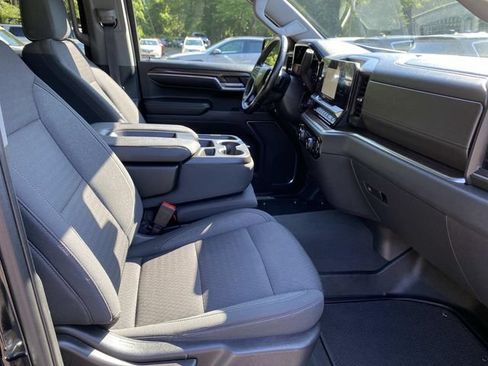 Used 2023 Chevrolet Silverado 1500 LT w/ Protection Package AWD/4WD image 20