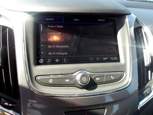 Used 2019 Chevrolet Cruze LT image 21
