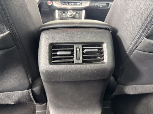 Used 2015 Honda Accord EX-L image 25