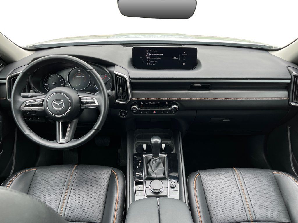 Used 2025 MAZDA CX-50 AWD 2.5 S w/ Premium Plus Pkg image 10