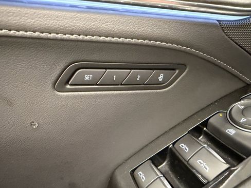 Used 2021 Cadillac CT5 Premium Luxury w/ Lighting Package image 27