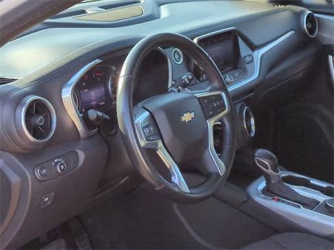 Used 2020 Chevrolet Blazer LT w/ LPO, Floor Liner Package image 10