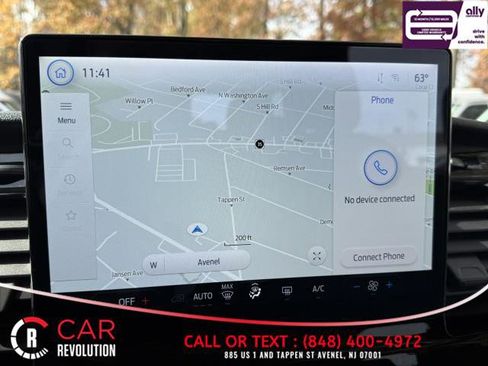 Used 2023 Ford Transit 350 XLT image 26