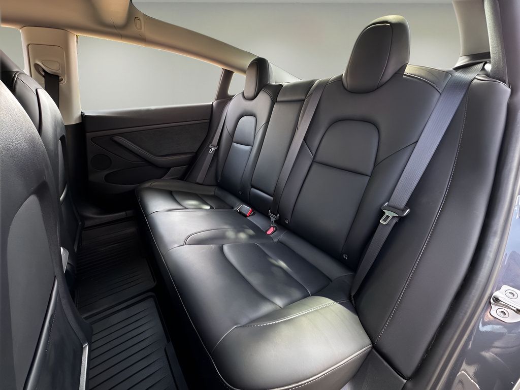 Used 2023 Tesla Model 3 Long Range AWD/4WD image 18