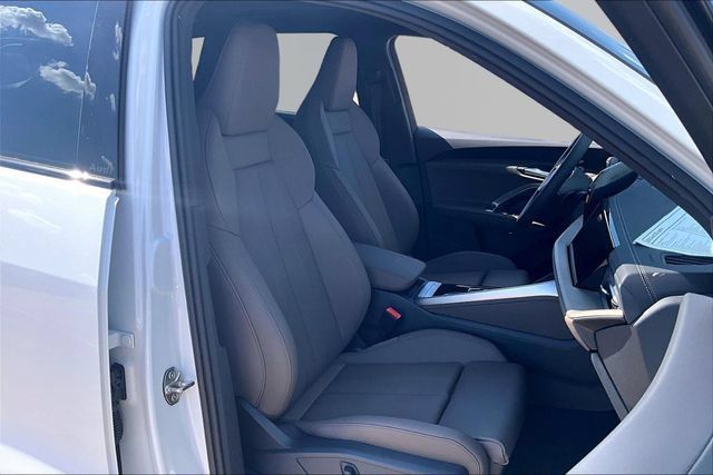 New 2026 Audi Q5 Premium Plus AWD/4WD image 7
