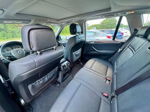Used 2013 BMW X5 xDrive35i AWD/4WD image 9