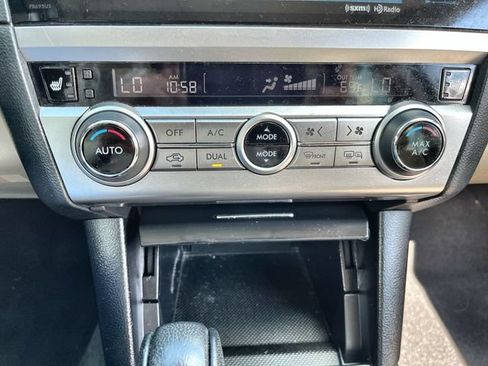 Used 2016 Subaru Outback 2.5i Limited AWD/4WD image 19