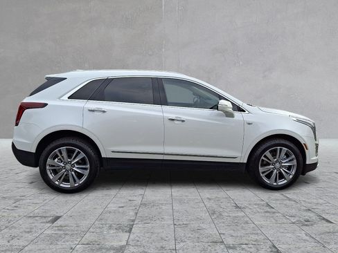 Used 2024 Cadillac XT5 Premium Luxury FWD image 4