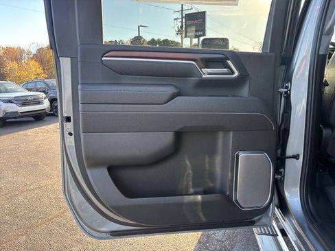 New 2026 GMC Sierra 2500 Denali w/ Denali Reserve Package image 31