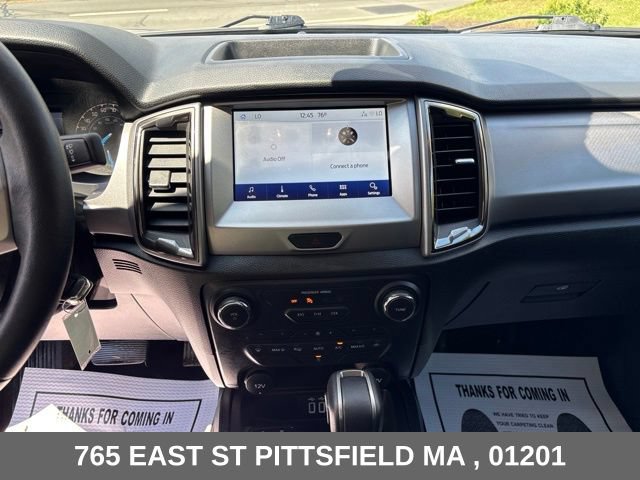 Used 2022 Ford Ranger XLT w/ Equipment Group 301A Mid AWD/4WD image 19