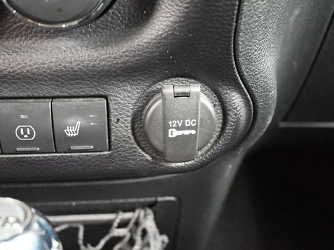 Used 2016 Jeep Wrangler Unlimited Sahara w/ Mopar Chrome Edition Group image 23