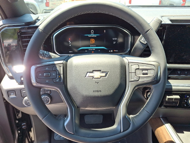 New 2026 Chevrolet Silverado 2500 High Country w/ Technology Package AWD/4WD image 8