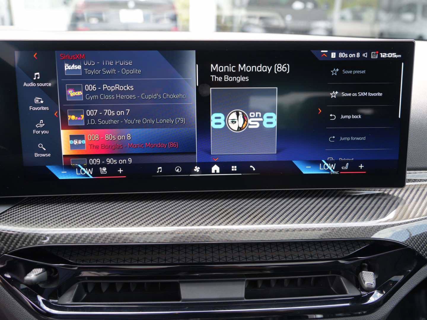 Used 2025 BMW M240i Coupe RWD image 25