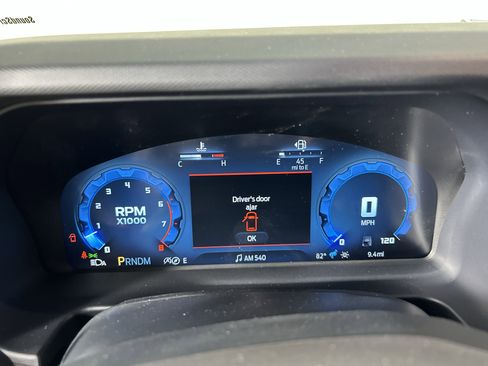 New 2025 Ford Bronco Badlands image 34