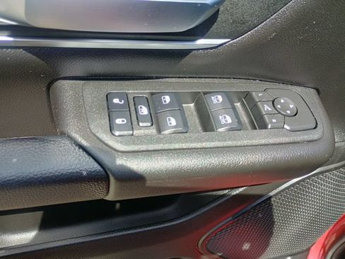 Certified 2026 RAM 1500 Big Horn AWD/4WD image 23