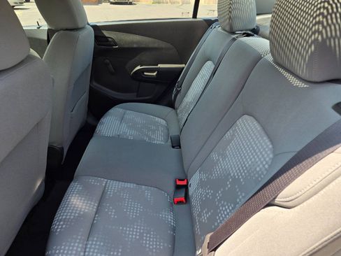 Used 2020 Chevrolet Sonic LS FWD image 21