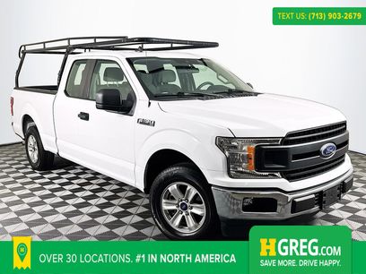 Used 2020 Ford F150 XL w/ Equipment Group 101A Mid