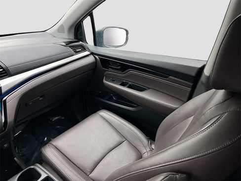Used 2024 Honda Odyssey Touring image 24