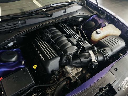 Used 2023 Dodge Charger Scat Pack w/ Plus Group RWD image 22