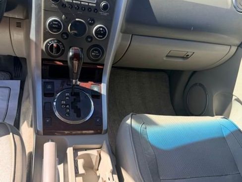 Used 2008 Suzuki Grand Vitara Luxury image 16