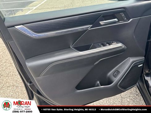 Certified 2024 GMC Acadia Elevation FWD image 15