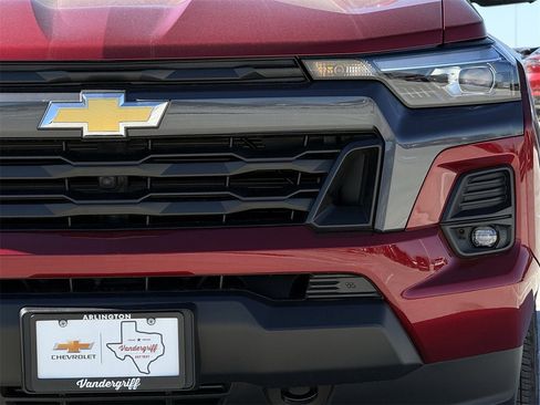 New 2026 Chevrolet Colorado LT w/ LT Convenience Package image 8