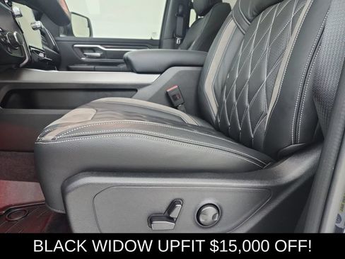 New 2026 RAM 1500 Big Horn AWD/4WD image 20