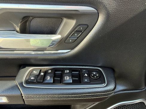 Used 2020 RAM 1500 Laramie w/ Sport Appearance Package AWD/4WD image 23