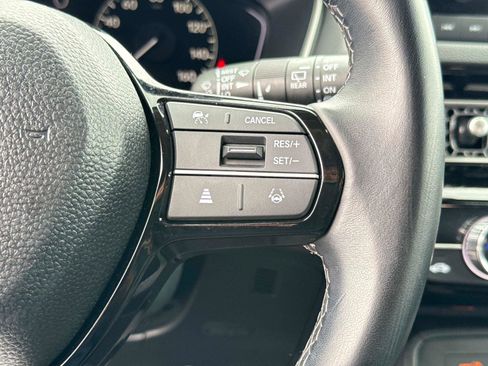 Certified 2024 Honda Civic EX-L image 27