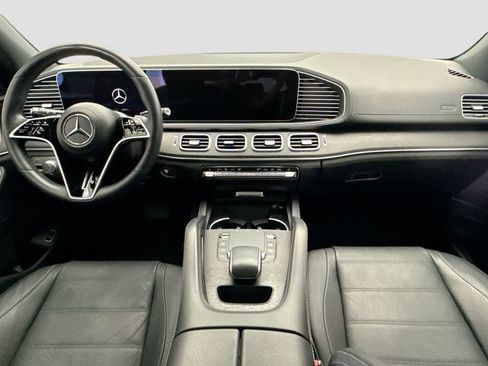 Certified 2024 Mercedes-Benz GLE 350 4MATIC image 13