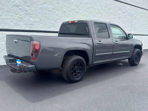 Used 2009 Chevrolet Colorado LT RWD image 5