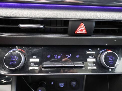 Used 2023 Hyundai Sonata N Line FWD image 24