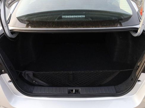 New 2025 Nissan Versa SV w/ Trunk Package image 7