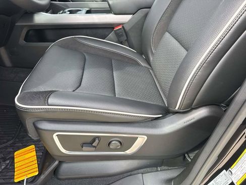 New 2026 RAM 1500 Laramie w/ Sport Appearance Package image 21