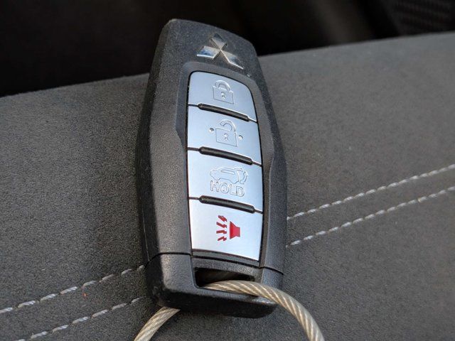 Used 2024 Mitsubishi Outlander SE FWD image 33