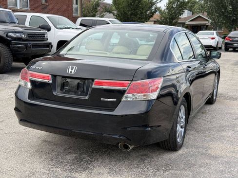 Used 2012 Honda Accord SE image 4