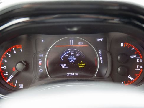 Used 2024 Dodge Durango GT image 12