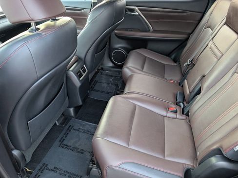 Used 2018 Lexus RX 350L AWD image 29