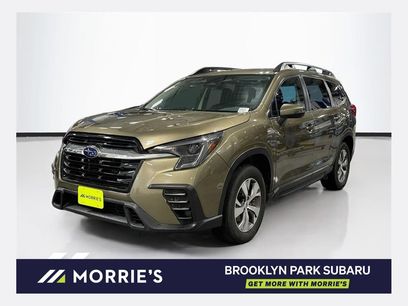 Used 2023 Subaru Ascent Premium w/ Convenience Package