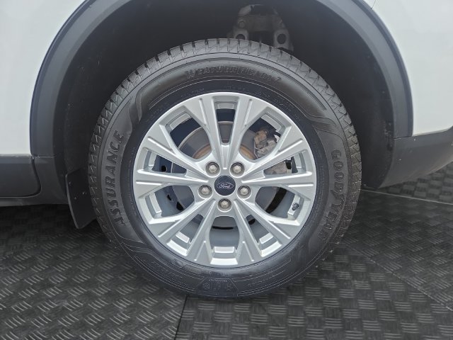 Used 2023 Ford Escape Active w/ Tech Pack #1 AWD/4WD image 34