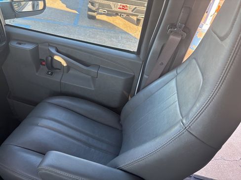 Used 2023 Chevrolet Express 2500 Work Van w/ Driver Convenience Package image 16