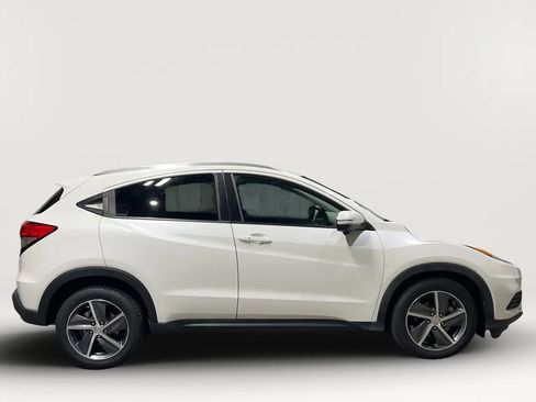 Used 2021 Honda HR-V EX image 8