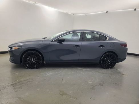 Used 2025 MAZDA MAZDA3 s image 7