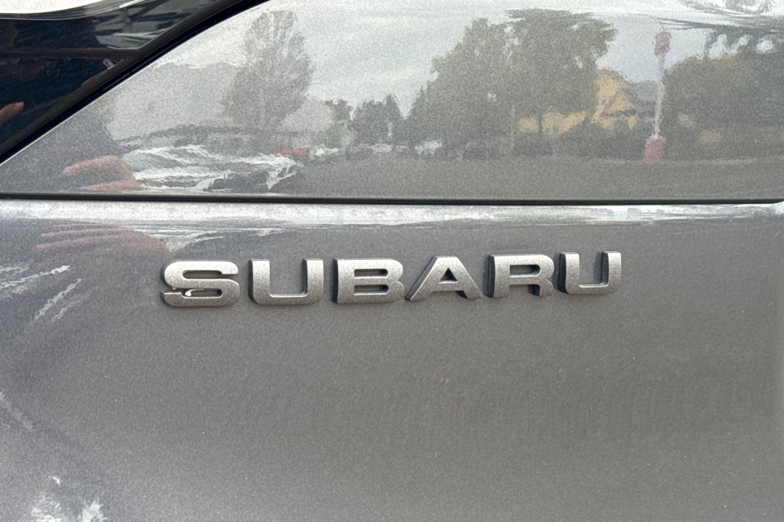 Used 2025 Subaru Forester Premium AWD/4WD image 27