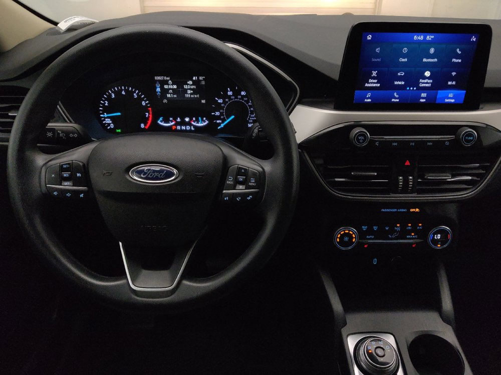 Used 2020 Ford Escape SE FWD image 22