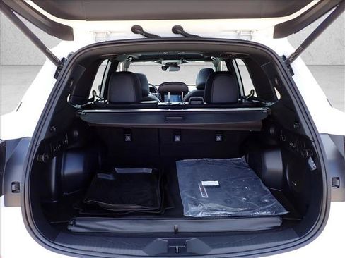 Used 2026 Subaru Forester Sport w/ Sport Plus Package AWD/4WD image 8