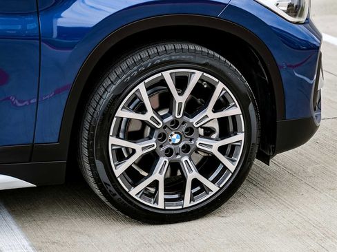 Used 2021 BMW X1 sDrive28i w/ Convenience Package image 57