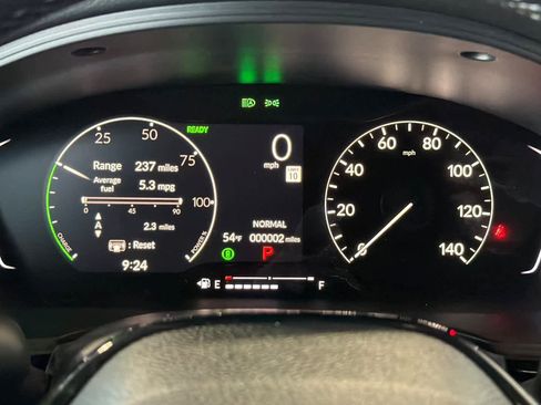 New 2026 Honda Civic Sport image 25