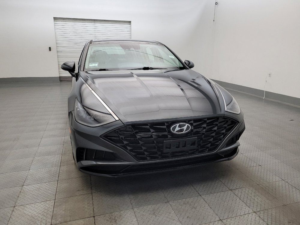 Used 2023 Hyundai Sonata SEL FWD image 14