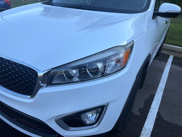 Used 2018 Kia Sorento EX w/ EX Advanced Touring Package FWD image 2